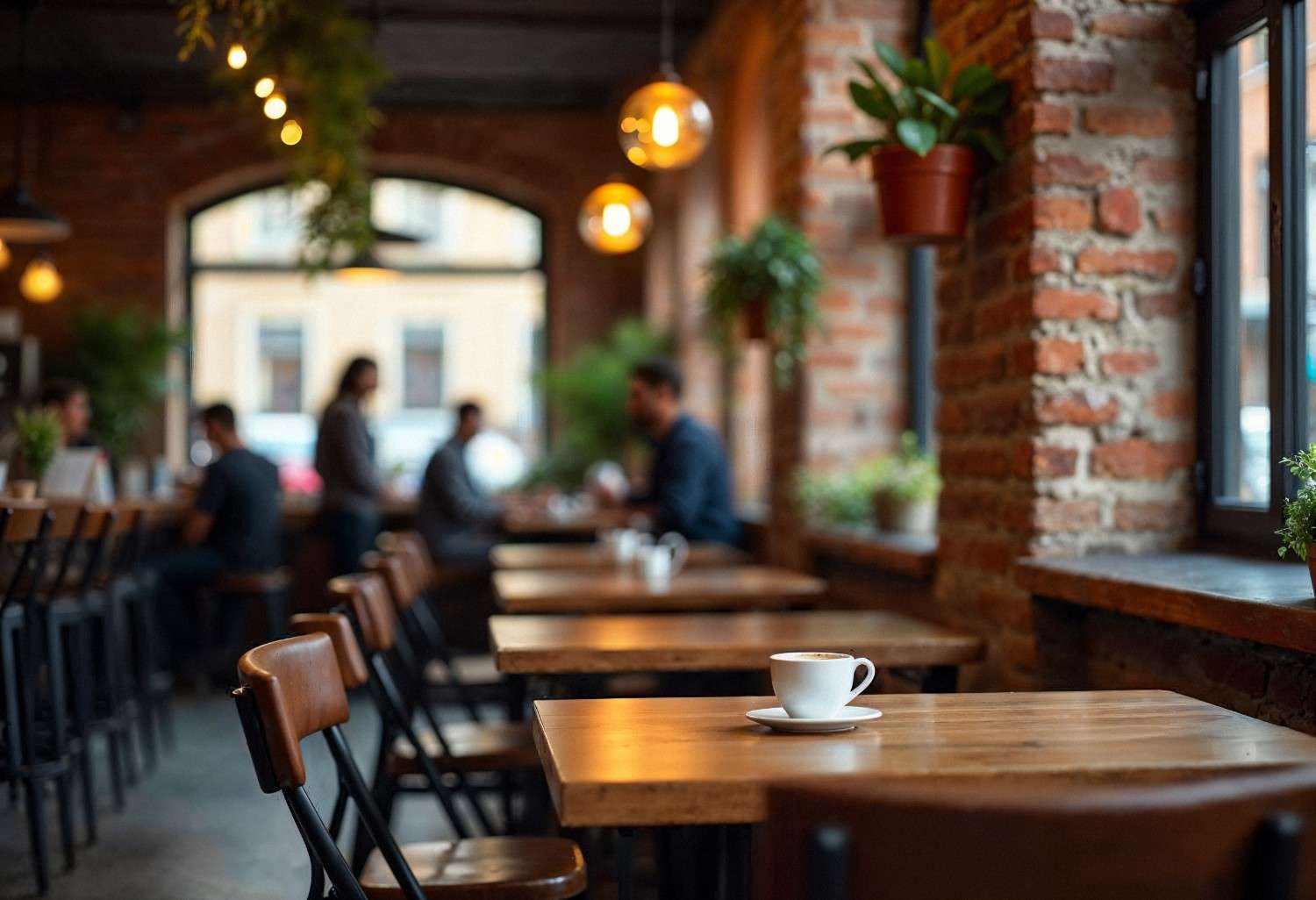 Why Burgers Are Everyone’s Favorite