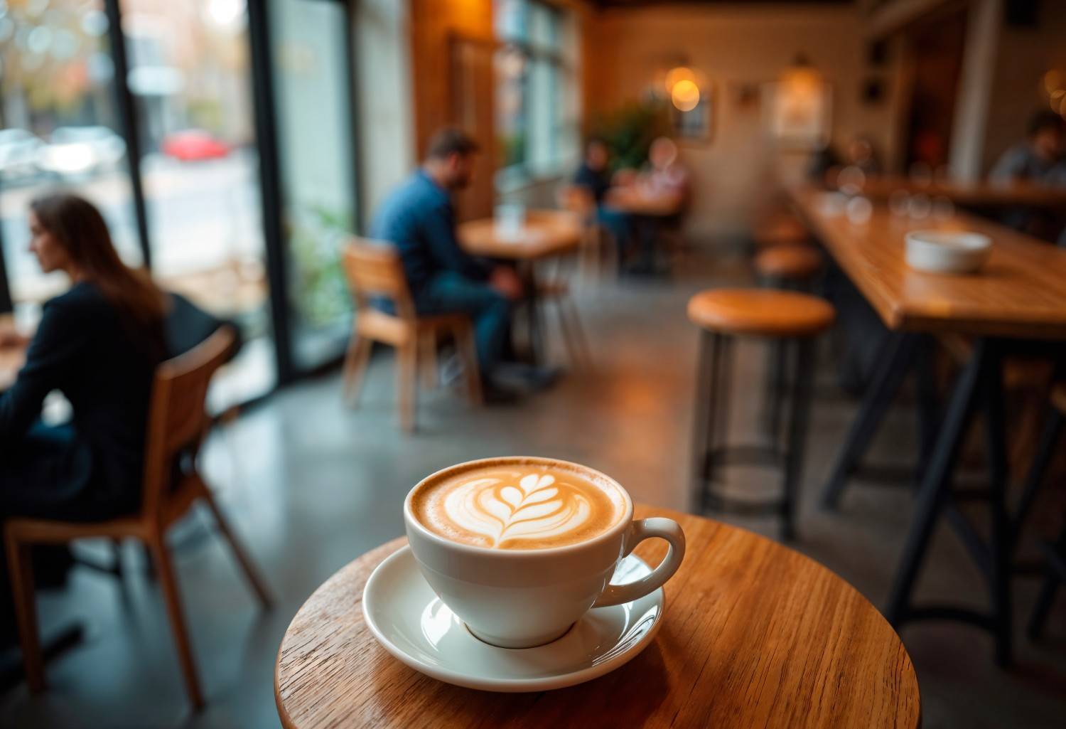 Best Coffee for Daily Refreshment