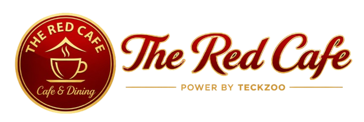 The Red Cafe